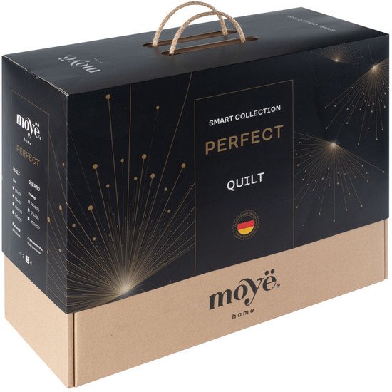 Одеяло ИвШвейСтандарт Perfect MS-01/300-PF-200 200x220