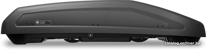 Автобокс Modula Evo 470 (антрацит)