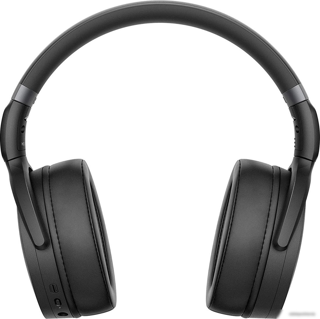 Наушники Sennheiser HD 450BT (черный)