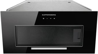 Кухонная вытяжка KUPPERSBERG Intouch 60 BG