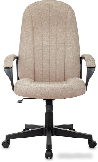 Кресло Бюрократ T-898/402 Beige (бежевый)