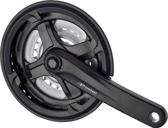 Система шатунов Prowheel TA-CN68 PR11029
