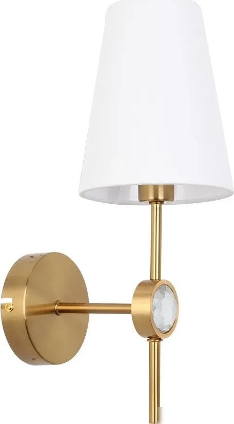 Бра Arte Lamp A4104AP-1PB