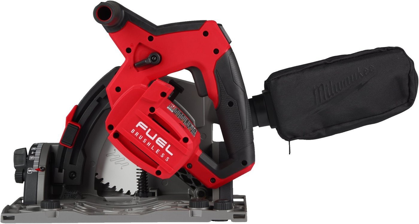 Дисковая погружная Milwaukee M18 FPS55MC-552P 4933499456 (с 2-мя АКБ, кейс)