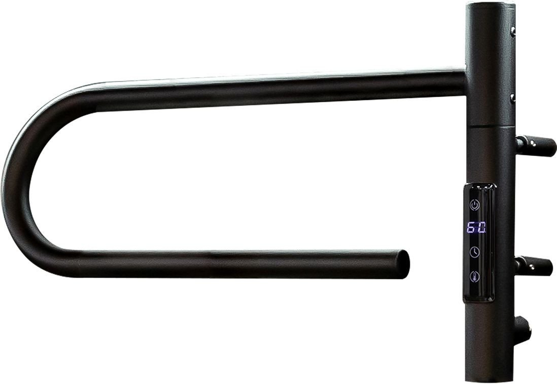 Полотенцесушитель Vincea VTD-1P1BE