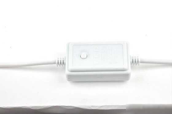 Готовый комплект светодиодной ленты ЭРА LS5050-14,4-60-220-RGB-IP67-20m