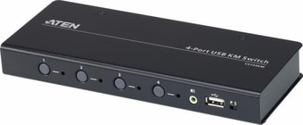 KVM переключатель Aten CS724KM