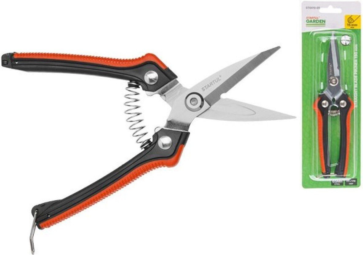 Секатор Startul Garden ST6410-05