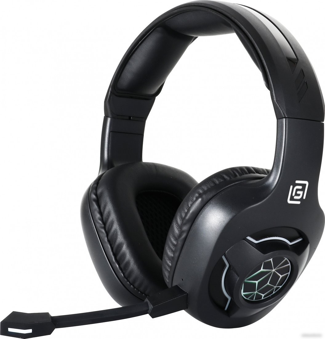 Наушники Оклик HS-L575G