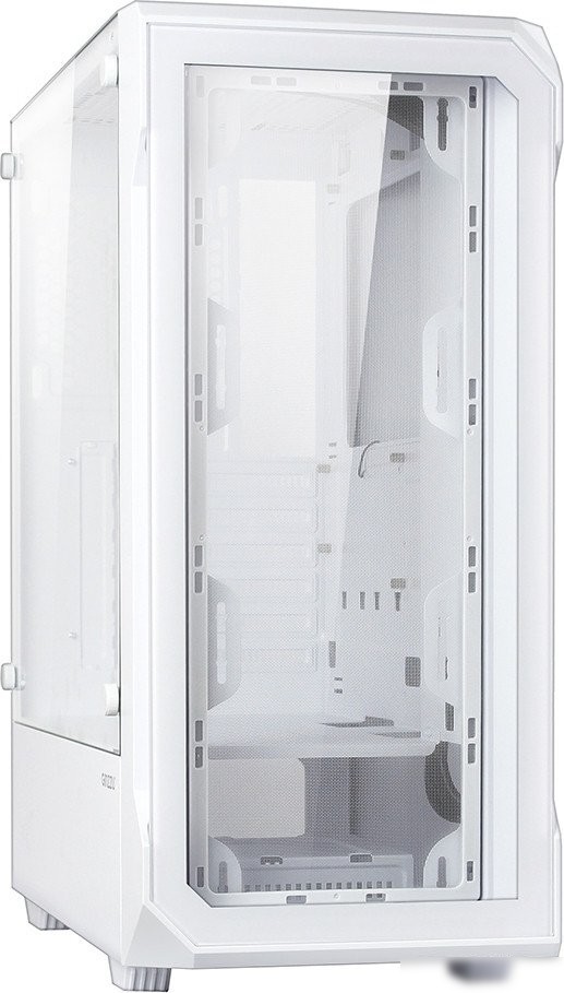 Корпус Ginzzu CL130
