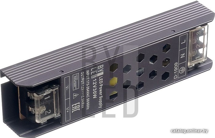 Блок питания Byled LMX-30-12