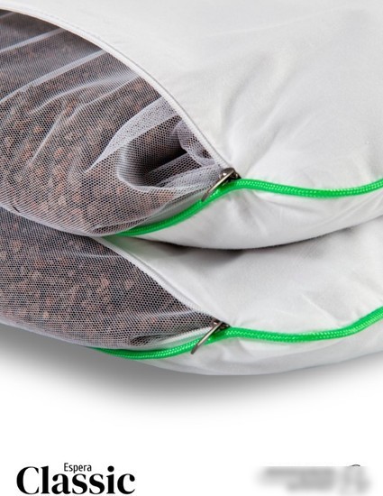 Спальная подушка Espera Home Сlassic ВШ-3144 50x70