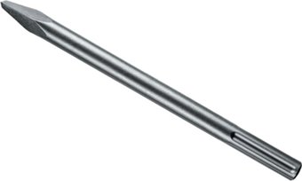 Пиковое зубило Metallica SDS-max Optima 906804
