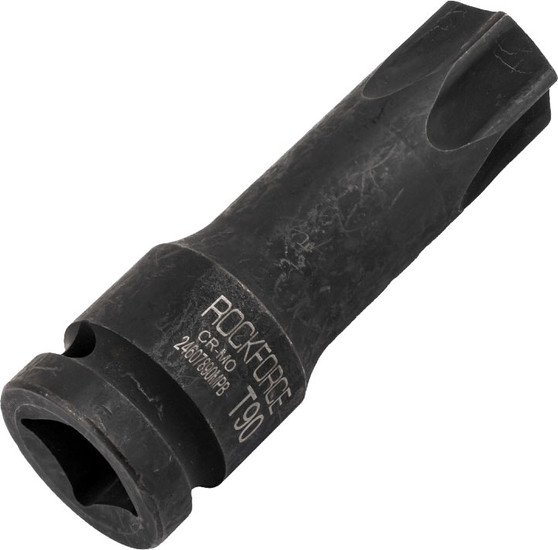 Головка слесарная RockForce RF-24607890MPB