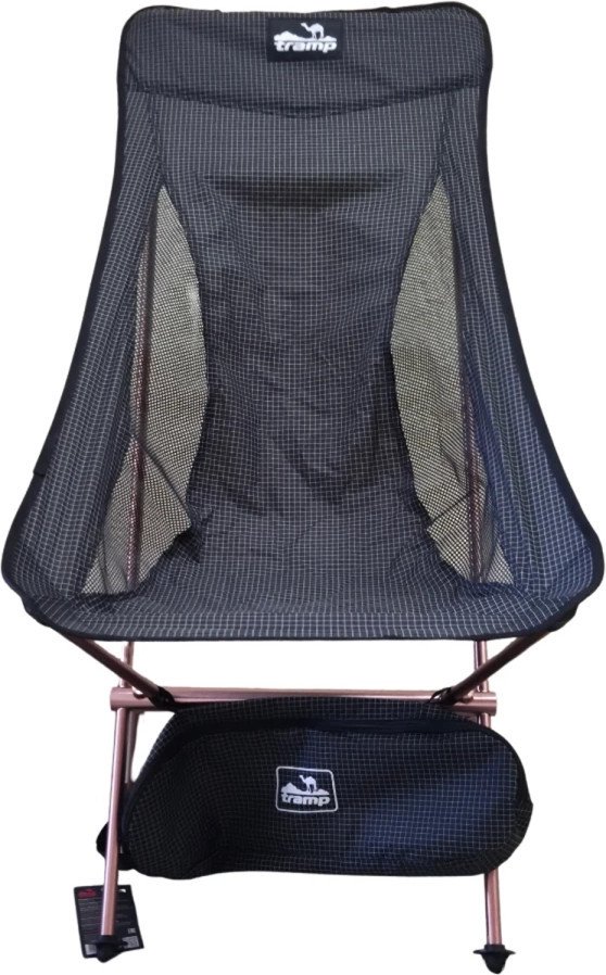 Кемпинговое кресло TRAMP Compact Dyn Plus TRF-076