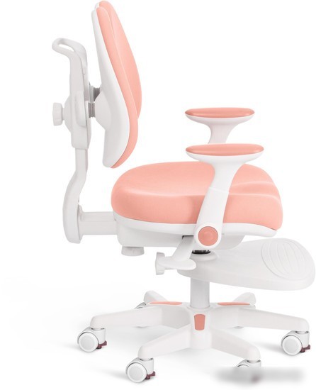 Компьютерное кресло TetChair Miracle (розовый)