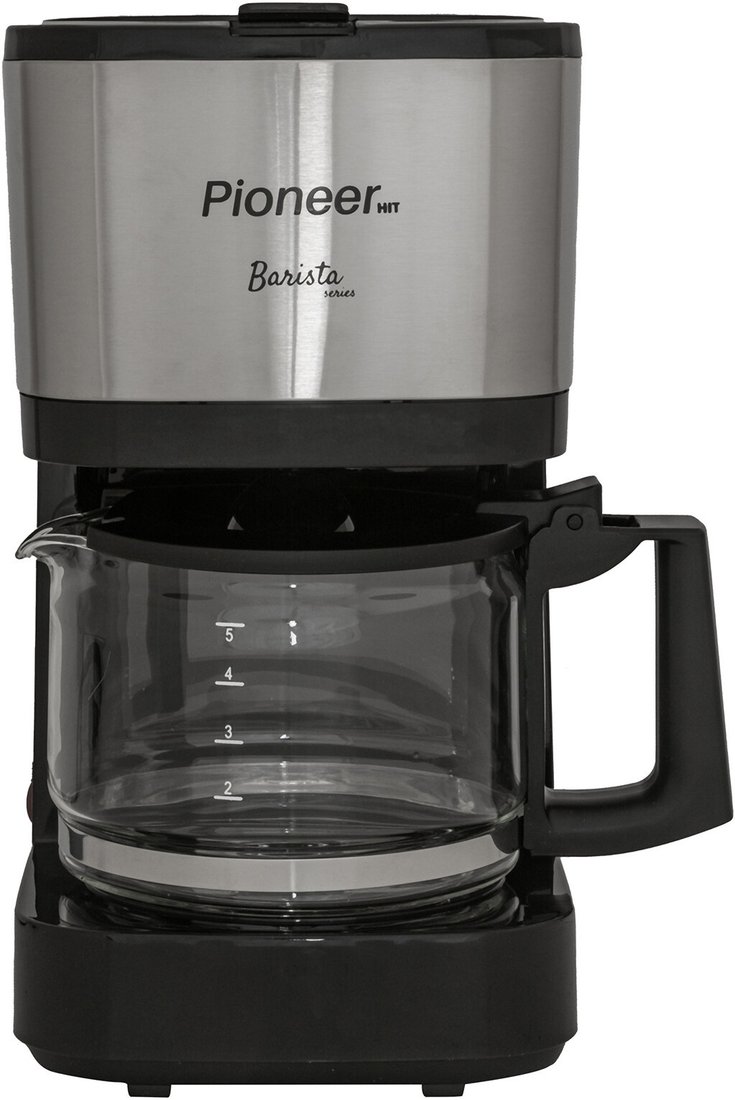 Капельная кофеварка Pioneer CM040D
