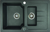 Кухонная мойка KUPPERSBERG MODENA 1,5B1D