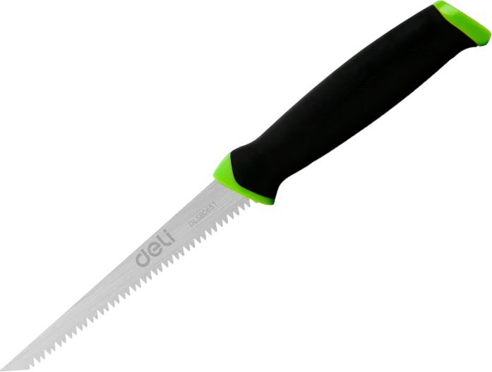 Ножовка Deli EDL580651