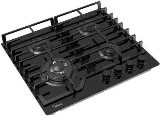 Варочная панель Midea MG593TGB