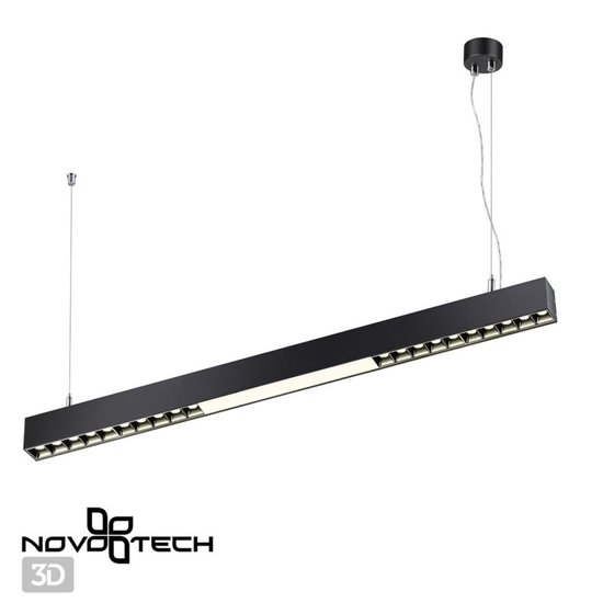Линейный светильник Novotech Iter 358872