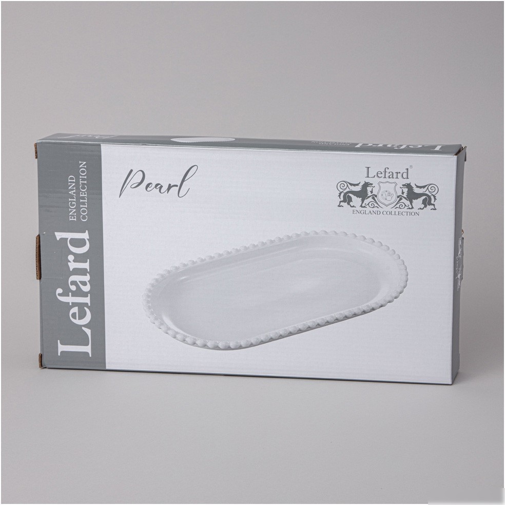 Блюдо Lefard Pearl 761-107