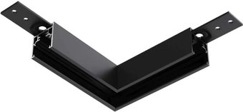 Соединитель треков Maytoni Technical Accessories for tracks Exility TRAM034CL-41B