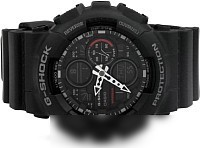 Наручные часы Casio GA-140-1A1ER