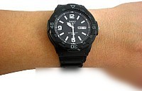 Наручные часы Casio MRW-200H-1B2VEF