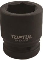 Головка слесарная Toptul KABA2424
