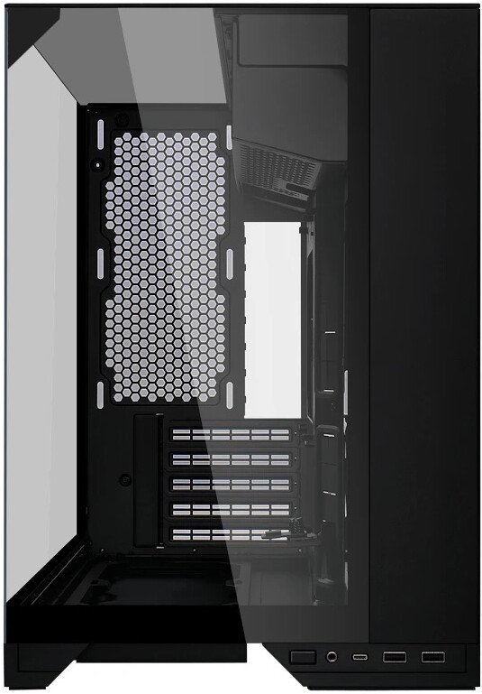 Корпус Lian Li O11 Vision-M G99.O11VMX.R0