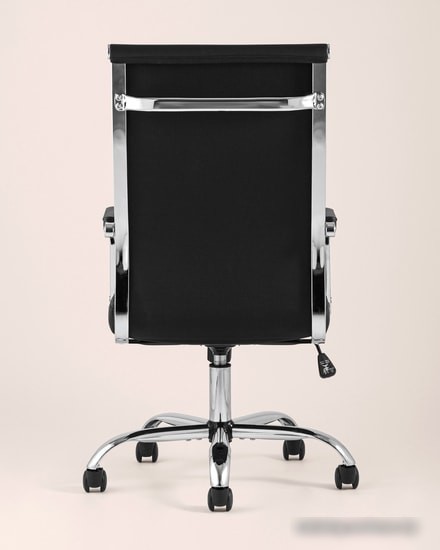 Кресло Stool Group TopChairs Unit (черный)