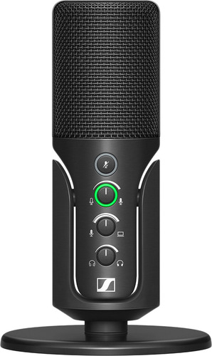 Проводной микрофон Sennheiser Profile USB