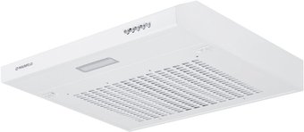Кухонная вытяжка MAUNFELD MF 50 (белый)