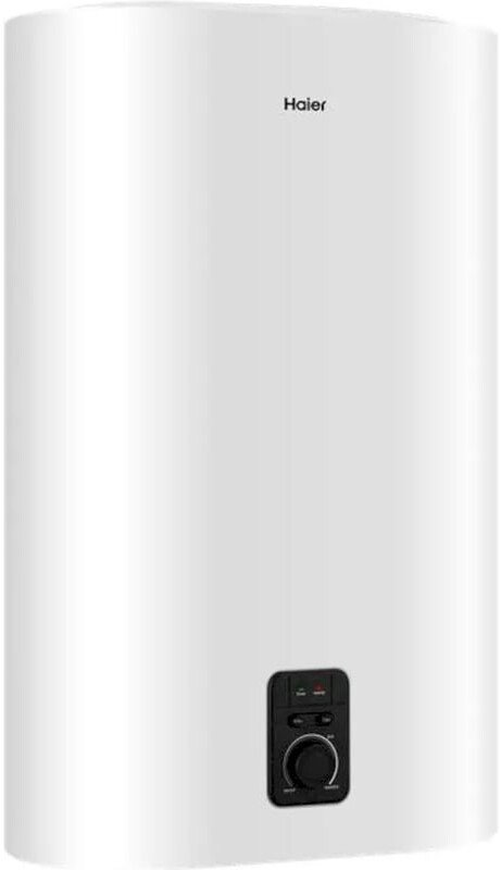 Накопительный электрический водонагреватель Haier ES50V-F2 INOX