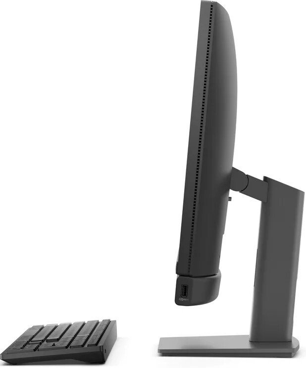 Моноблок Dell Pro 24 All-in-One QC24250-5641