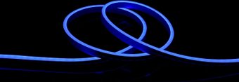 Гибкий неон Byled BLS2835-110-12-12-B-NEON
