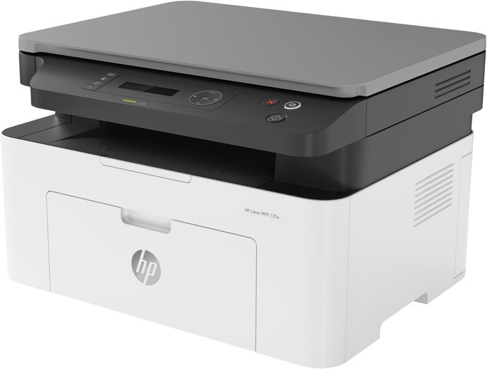МФУ HP Laser 135a
