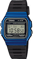 Наручные часы Casio F-91WM-2AEF