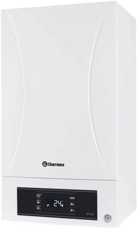 Отопительный котел Thermex Sirius PS28