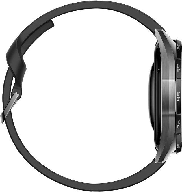 Умные часы Huawei Watch GT 7 46 мм (черный, международная версия)