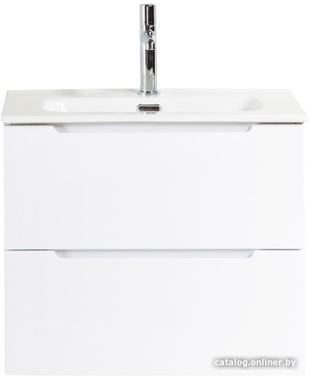 BelBagno Тумба под умывальник ETNA39-500/390-2C-SO-BL-P