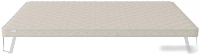 Ортопедический наматрасник Stolline Топпер Прима в скрутке 140x200