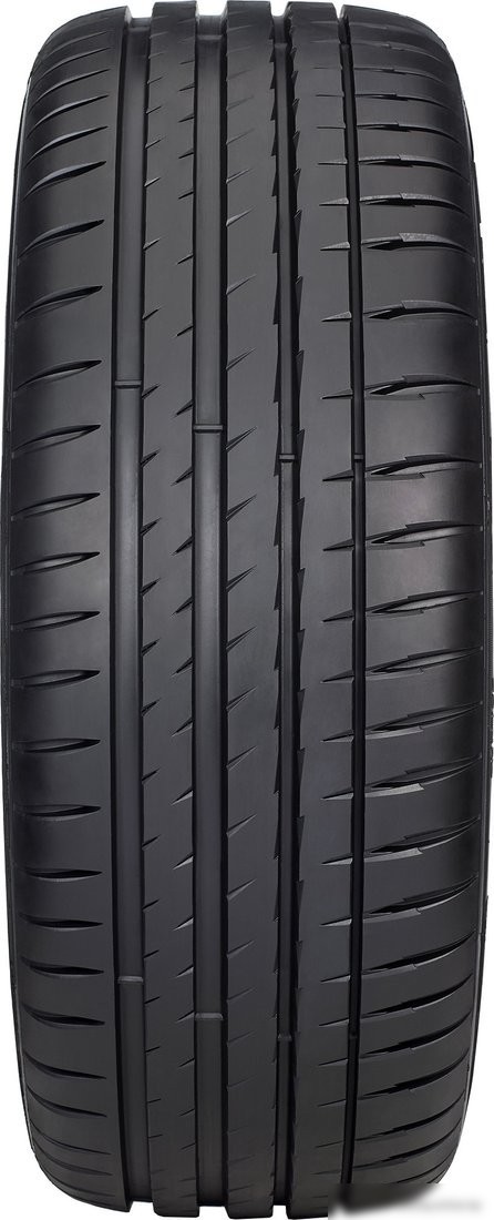 Летние шины Michelin Pilot Sport 4 275/35R19 100Y (run-flat)