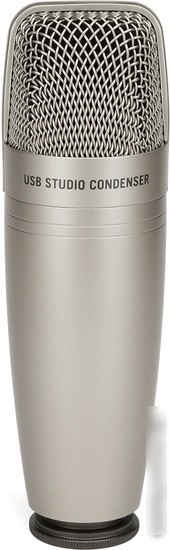Микрофон Samson C01U Pro
