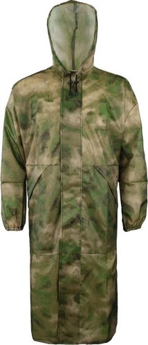 Плащ Урсус Raincoat ВВЗ-001 ПЛА001-ВВЗ (р.56/58, камуфляж)