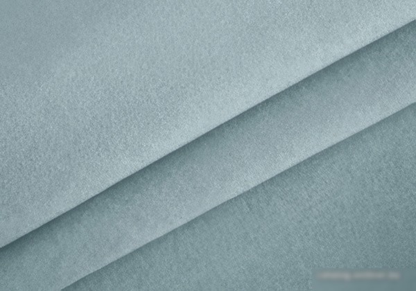 Кровать-тахта Сонум Capri R 90x200 (кашемир голубой)