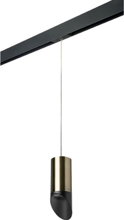 Трековый светильник Lightstar Rullo PRORP43137