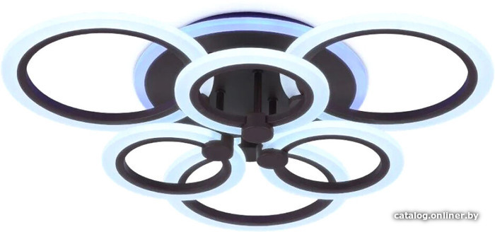 Припотолочная люстра Ambrella light FA FA528