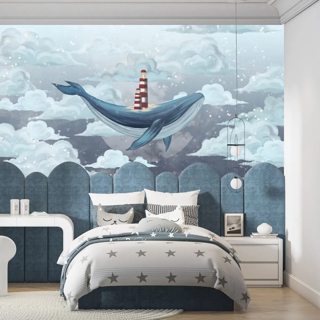 Фотообои Citydecor Детская 349 200x260